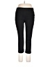 So Slimming by Chico's Black Active Pants Size L - photo 1
