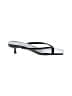 Unbranded Silver Heels Size 8 - photo 1