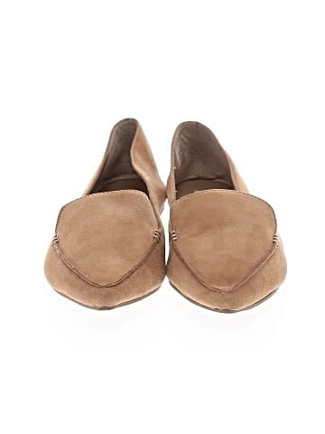 Steve Madden Flats (view 2)