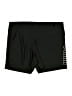 Puma Graphic Black Athletic Shorts Size XL - photo 1