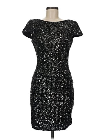 Dress the Population Cocktail Dress (view 1)