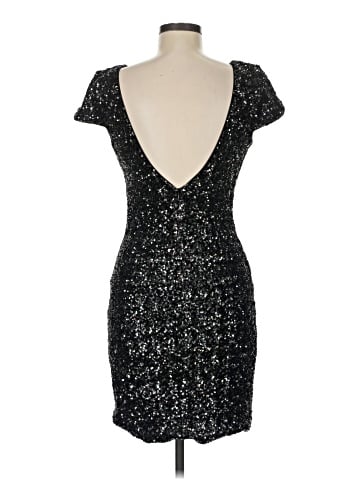 Dress the Population Cocktail Dress (view 2)