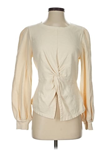 Pilcro Cardigan (view 1)