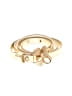 Lilly Pulitzer Gold Belt Size Med - Lg - photo 1