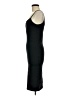 Forever 21 Solid Black Cocktail Dress Size M - photo 5