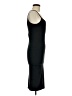 Forever 21 Solid Black Cocktail Dress Size M - photo 4