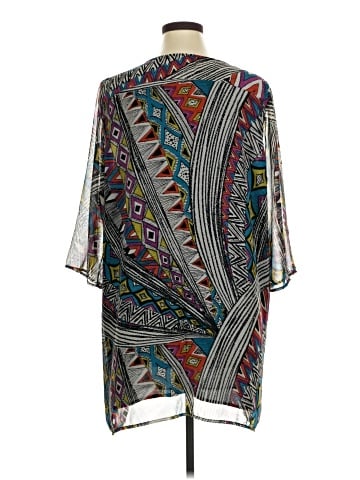 Gibson Latimer Casual Dress (view 2)
