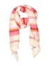 Echo Plaid Pink Scarf One size - photo 1