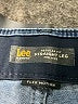 Lee Blue Jeans Size 18W PETITE - photo 4