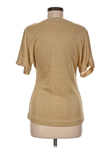 Cache Short Sleeve Top (view 2)