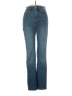 DL1961 Blue Jeans Size 23 waist - photo 1