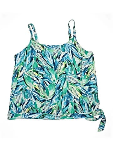 Terra & Sky Swimsuit Top (view 2)