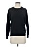 FOR DAYS Black Sweatshirt Size S - photo 1