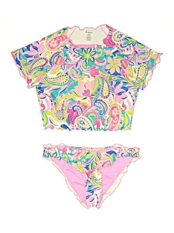 No Boundaries Two Piece Swimsuit (view 1)