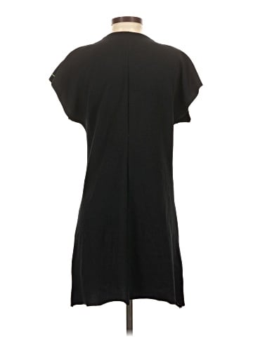 Zara W&B Collection Casual Dress (view 2)