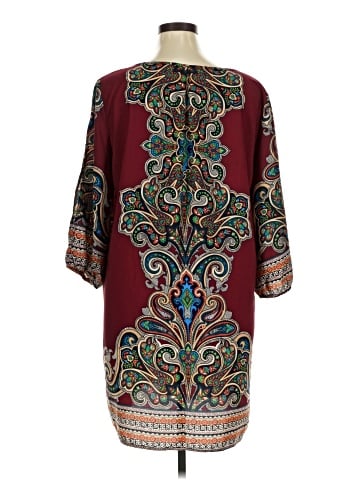 Gibson Latimer Casual Dress (view 2)