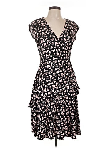 Signature by Robbie Bee Casual Dress (view 1)