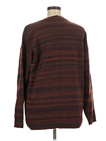 a.n.a. A New Approach Pullover Sweater (view 2)