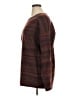 a.n.a. A New Approach Stripes Brown Pullover Sweater Size XL (tall) - photo 5