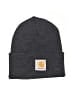 Carhartt Gray Beanie One size - photo 1