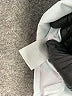 Carven Gray Long Sleeve Button-Down Shirt Size EU (FR) 36 / US 4 - photo 8