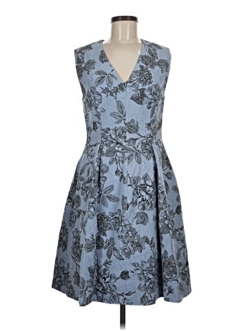 Lela Rose Cocktail Dress (view 1)