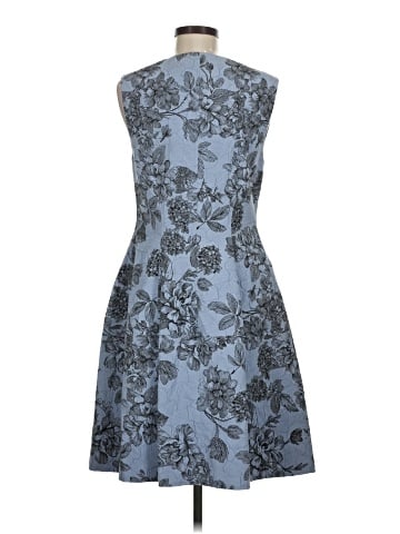 Lela Rose Cocktail Dress (view 2)