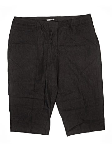 Dalia Collection Cargo Shorts (view 1)
