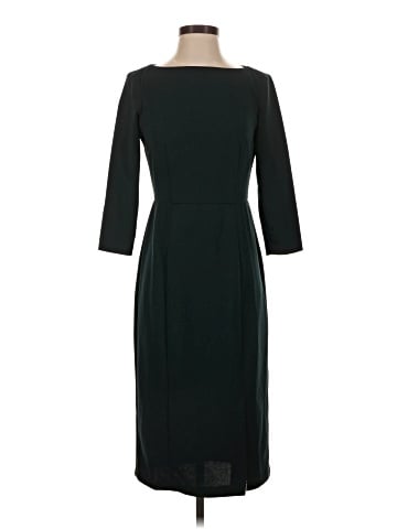 Donna Morgan Cocktail Dress (view 1)