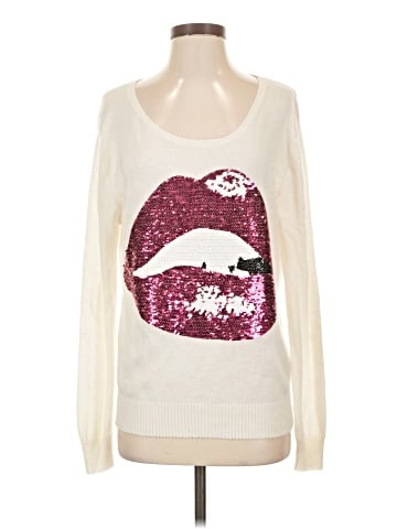 Wildfox Long Sleeve T-Shirt (view 1)