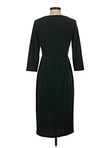 Donna Morgan Cocktail Dress (view 2)