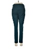Talbots Solid Teal Active Pants Size 6 - photo 2