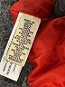 Ruff Hewn 100% Polyester Red Vest Size XL - photo 7