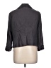 Boden 100% Linen Gray Jacket Size 12 - photo 2