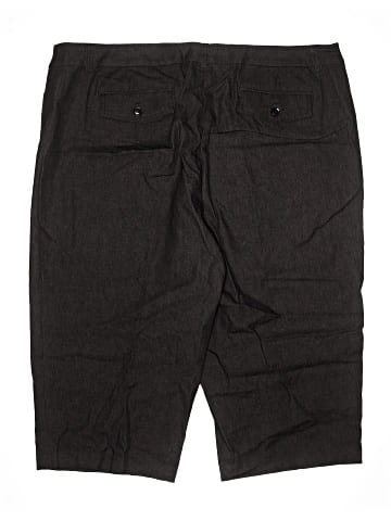 Dalia Collection Cargo Shorts (view 2)