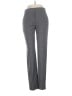 Paul Smith 100% Wool Houndstooth Gray Wool Pants Size EU (IT) 38 / US 2 - photo 1