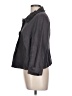 Boden 100% Linen Gray Jacket Size 12 - photo 5