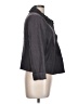 Boden 100% Linen Gray Jacket Size 12 - photo 4