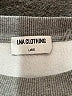 LNA Gray Sweatshirt Size L - photo 7