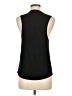 Bella Black Sleeveless T-Shirt Size M - photo 2
