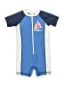 Hanna Andersson Blue Rash Guard Size 18-24 mo - photo 1