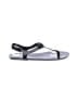MICHAEL Michael Kors Gray Sandals Size 10 - photo 1