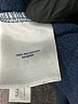 Lands' End 100% Polyester Blue Pullover Sweater Size 14 - photo 4