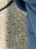 Lands' End 100% Polyester Blue Pullover Sweater Size 14 - photo 5