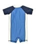 Hanna Andersson Blue Rash Guard Size 18-24 mo - photo 2
