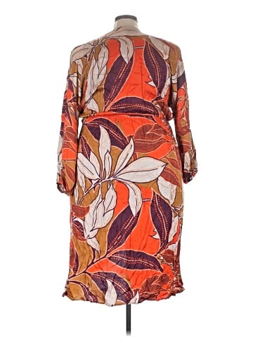 By Anthropologie Casual Dress (view 2)