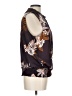 Fever 100% Polyester Brown Sleeveless Blouse Size L - photo 4