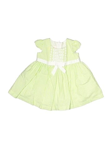 Bonnie Baby Dress (view 1)