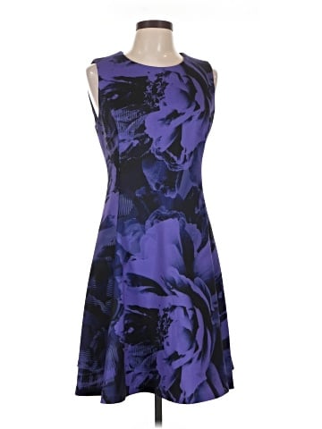 DKNY Cocktail Dress (view 1)