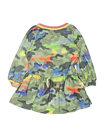 Hannah Banana Dress (view 2)